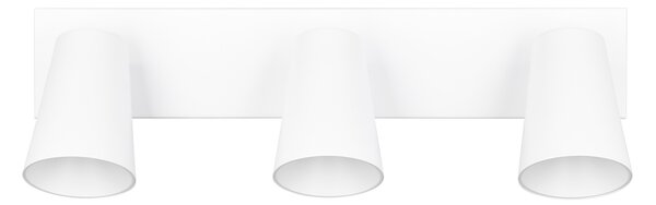 Φωτιστικό Σποτ Trio Lighting SHARP 817100331 Λευκό Ματ (White Mat)