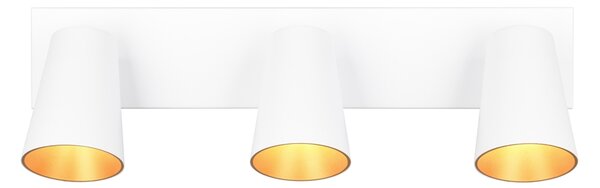 Φωτιστικό Σποτ Trio Lighting SHARP 817100331 Λευκό Ματ (White Mat)
