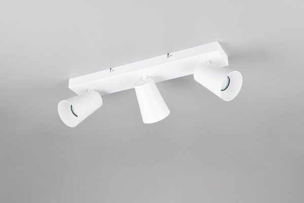 Φωτιστικό Σποτ Trio Lighting SHARP 817100331 Λευκό Ματ (White Mat)