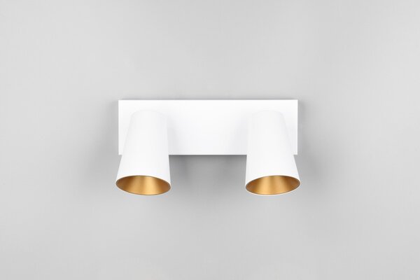 Φωτιστικό Σποτ Trio Lighting SHARP 817100231 Λευκό Ματ (White Mat)