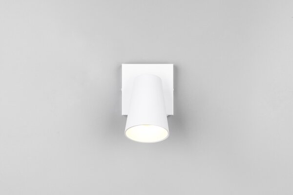 Φωτιστικό Σποτ Trio Lighting SHARP 817170131 Λευκό Ματ (White Mat)