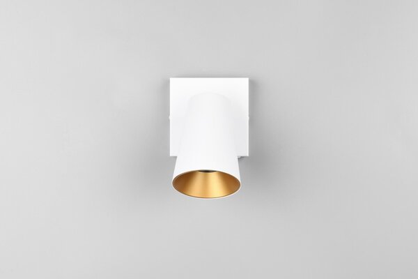 Φωτιστικό Σποτ Trio Lighting SHARP 817170131 Λευκό Ματ (White Mat)