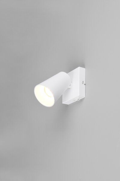 Φωτιστικό Σποτ Trio Lighting SHARP 817170131 Λευκό Ματ (White Mat)
