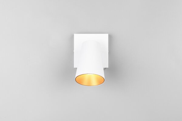 Φωτιστικό Σποτ Trio Lighting SHARP 817170131 Λευκό Ματ (White Mat)