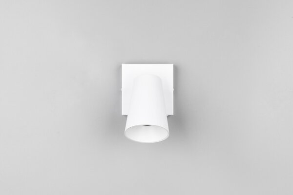 Φωτιστικό Σποτ Trio Lighting SHARP 817170131 Λευκό Ματ (White Mat)