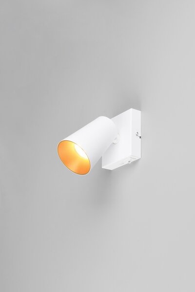 Φωτιστικό Σποτ Trio Lighting SHARP 817170131 Λευκό Ματ (White Mat)