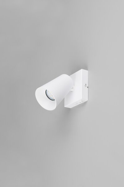 Φωτιστικό Σποτ Trio Lighting SHARP 817170131 Λευκό Ματ (White Mat)