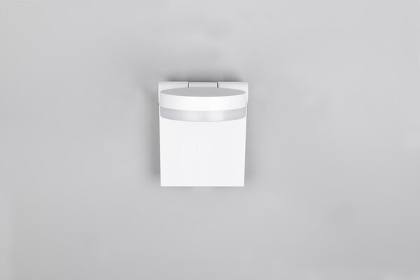 Φωτιστικό Επίτοιχο Trio Lighting ADOUR 245560131 Λευκό Ματ (White Mat) 2300+3000+4000K