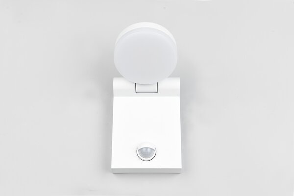 Φωτιστικό Επίτοιχο Trio Lighting ADOUR 245569131 Λευκό Ματ (White Mat) 2300+3000+4000K