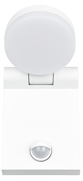 Φωτιστικό Επίτοιχο Trio Lighting ADOUR 245569131 Λευκό Ματ (White Mat) 2300+3000+4000K