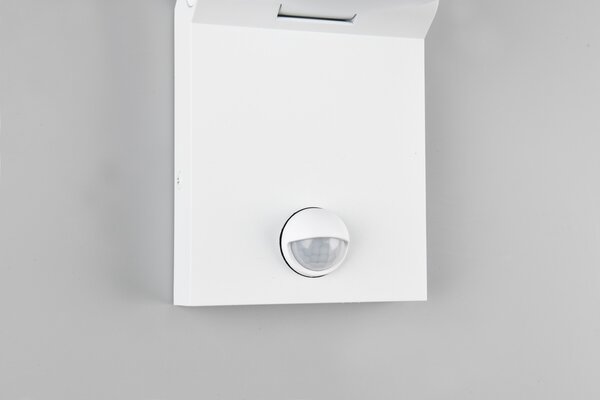 Φωτιστικό Επίτοιχο Trio Lighting ADOUR 245569131 Λευκό Ματ (White Mat) 2300+3000+4000K