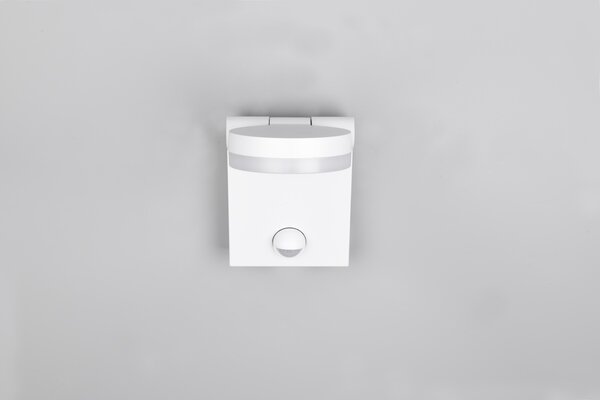 Φωτιστικό Επίτοιχο Trio Lighting ADOUR 245569131 Λευκό Ματ (White Mat) 2300+3000+4000K