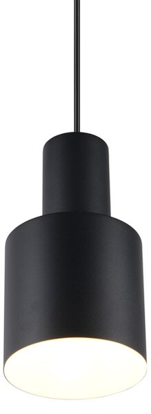Φωτιστικό Κρεμαστό Trio Lighting AGUDO 319400132 Μαύρο Ματ (Black Mat)