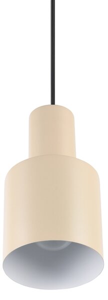 Φωτιστικό Κρεμαστό Trio Lighting AGUDO 319400144 Fawn