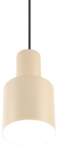 Φωτιστικό Κρεμαστό Trio Lighting AGUDO 319400144 Fawn