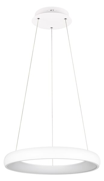 Φωτιστικό Κρεμαστό Trio Lighting CARDONA 349616031 Λευκό Ματ (White Mat) 2300+3000+4000K