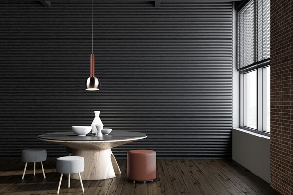 Φωτιστικό Κρεμαστό Cinque CILIANA 316300107 Νίκελ ματ (Nickel Mat- Satin)