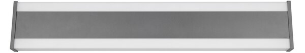 Φωτιστικό Επίτοιχο Trio Lighting DAWSON 246360242 Ανθρακί (Anthracite) 2300+3000+4000K