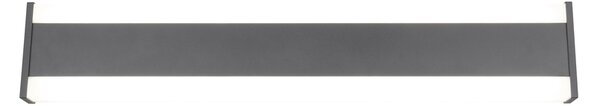 Φωτιστικό Επίτοιχο Trio Lighting DAWSON 246360242 Ανθρακί (Anthracite) 2300+3000+4000K
