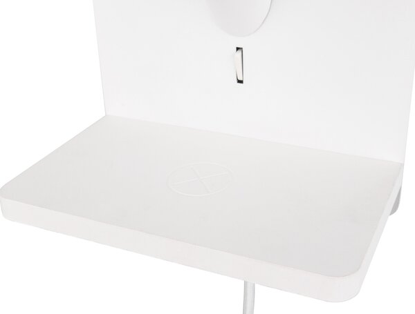 Φωτιστικό Επίτοιχο Trio Lighting COMFORT 262670131 Λευκό Ματ (White Mat)