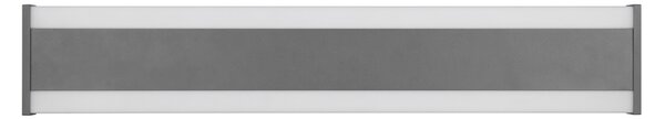Φωτιστικό Επίτοιχο Trio Lighting DAWSON 246360242 Ανθρακί (Anthracite) 2300+3000+4000K