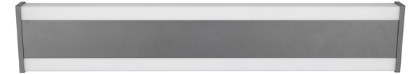 Φωτιστικό Επίτοιχο Trio Lighting DAWSON 246360242 Ανθρακί (Anthracite) 2300+3000+4000K