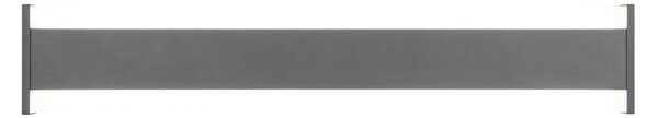 Φωτιστικό Επίτοιχο Trio Lighting DAWSON 246360242 Ανθρακί (Anthracite) 2300+3000+4000K