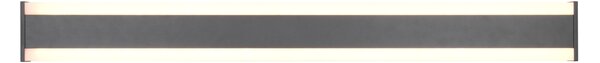 Φωτιστικό Επίτοιχο Trio Lighting DAWSON 246360342 Ανθρακί (Anthracite) 2300+3000+4000K