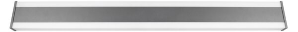 Φωτιστικό Επίτοιχο Trio Lighting DAWSON 246360342 Ανθρακί (Anthracite) 2300+3000+4000K