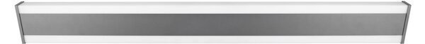 Φωτιστικό Επίτοιχο Trio Lighting DAWSON 246360342 Ανθρακί (Anthracite) 2300+3000+4000K