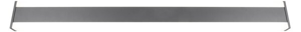 Φωτιστικό Επίτοιχο Trio Lighting DAWSON 246360342 Ανθρακί (Anthracite) 2300+3000+4000K