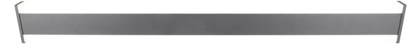Φωτιστικό Επίτοιχο Trio Lighting DAWSON 246360342 Ανθρακί (Anthracite) 2300+3000+4000K
