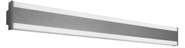 Φωτιστικό Επίτοιχο Trio Lighting DAWSON 246360342 Ανθρακί (Anthracite) 2300+3000+4000K