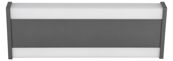 Φωτιστικό Επίτοιχο Trio Lighting DAWSON 246360142 Ανθρακί (Anthracite) 2300+3000+4000K