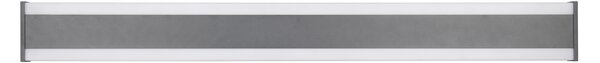 Φωτιστικό Επίτοιχο Trio Lighting DAWSON 246360342 Ανθρακί (Anthracite) 2300+3000+4000K