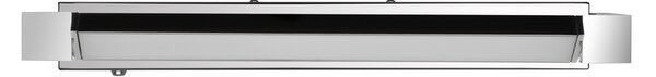 Φωτιστικό Επίτοιχο Trio Lighting FABRIZIO 284770106 Χρώμιο (Chrome) 2300+3000+4000K