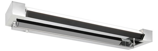 Φωτιστικό Επίτοιχο Trio Lighting FABRIZIO 284770106 Χρώμιο (Chrome) 2300+3000+4000K