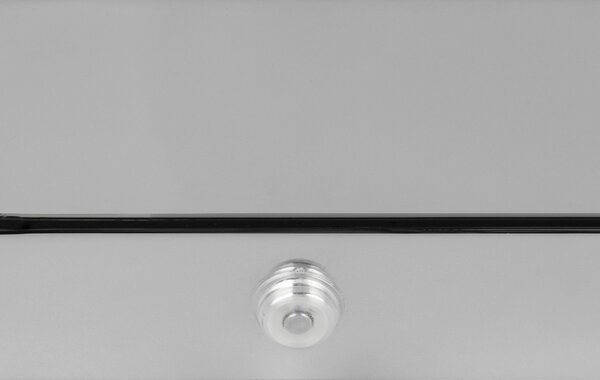 Φωτιστικό Επίτοιχο Trio Lighting FABRIZIO 284779106 Χρώμιο (Chrome) 2300+3000+4000K