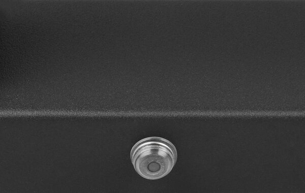 Φωτιστικό Επίτοιχο Trio Lighting FABRIZIO 284779132 Μαύρο Ματ (Black Mat) 2300+3000+4000K