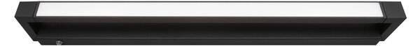 Φωτιστικό Επίτοιχο Trio Lighting FABRIZIO 284779132 Μαύρο Ματ (Black Mat) 2300+3000+4000K