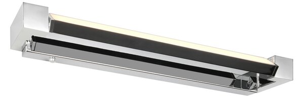 Φωτιστικό Επίτοιχο Trio Lighting FABRIZIO 284770106 Χρώμιο (Chrome) 2300+3000+4000K