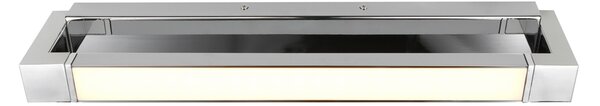 Φωτιστικό Επίτοιχο Trio Lighting FABRIZIO 284770106 Χρώμιο (Chrome) 2300+3000+4000K