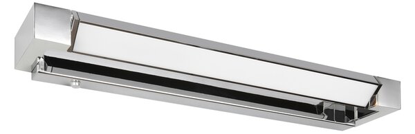 Φωτιστικό Επίτοιχο Trio Lighting FABRIZIO 284770106 Χρώμιο (Chrome) 2300+3000+4000K