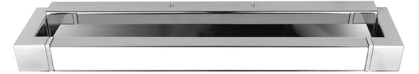Φωτιστικό Επίτοιχο Trio Lighting FABRIZIO 284770106 Χρώμιο (Chrome) 2300+3000+4000K