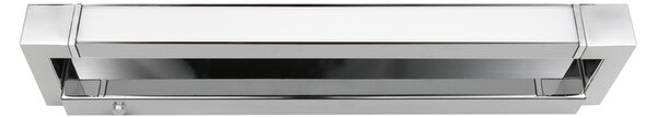 Φωτιστικό Επίτοιχο Trio Lighting FABRIZIO 284770106 Χρώμιο (Chrome) 2300+3000+4000K