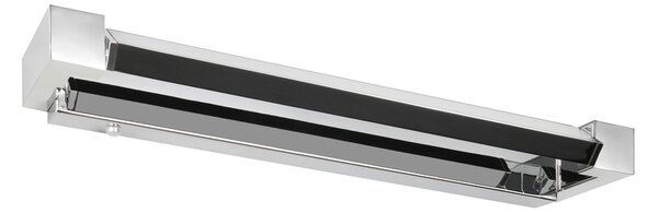 Φωτιστικό Επίτοιχο Trio Lighting FABRIZIO 284770106 Χρώμιο (Chrome) 2300+3000+4000K