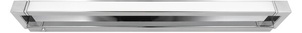 Φωτιστικό Επίτοιχο Trio Lighting FABRIZIO 284779106 Χρώμιο (Chrome) 2300+3000+4000K