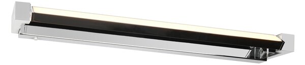 Φωτιστικό Επίτοιχο Trio Lighting FABRIZIO 284779106 Χρώμιο (Chrome) 2300+3000+4000K