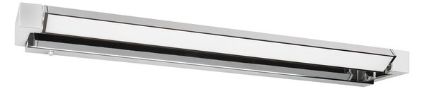 Φωτιστικό Επίτοιχο Trio Lighting FABRIZIO 284779106 Χρώμιο (Chrome) 2300+3000+4000K