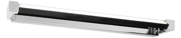 Φωτιστικό Επίτοιχο Trio Lighting FABRIZIO 284779106 Χρώμιο (Chrome) 2300+3000+4000K